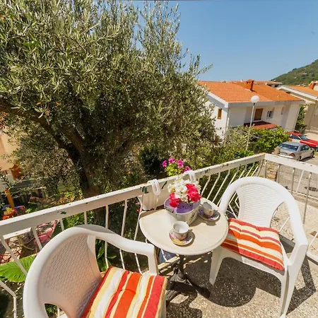 Accommodatie bij particulieren Da Vida Podgorica