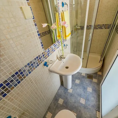 Da Vida Accommodatie bij particulieren *