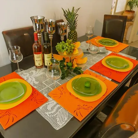 Accommodatie bij particulieren Da Vida *