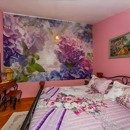 Da Vida Accommodatie bij particulieren Podgorica