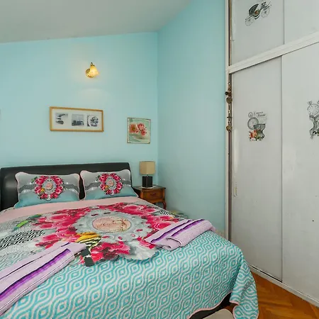 Accommodatie bij particulieren Da Vida Podgorica