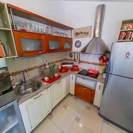 Da Vida Accommodatie bij particulieren