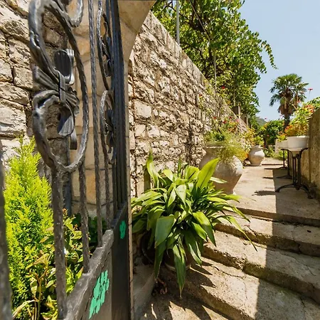 Accommodatie bij particulieren Da Vida Podgorica