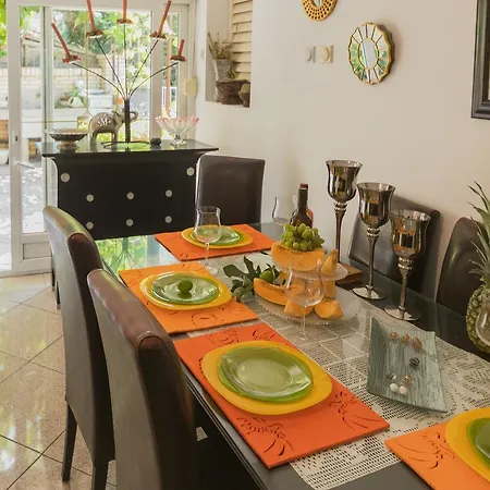 Accommodatie bij particulieren Da Vida *