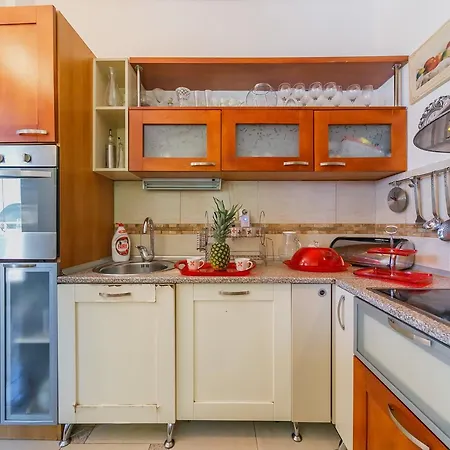 Accommodatie bij particulieren Da Vida