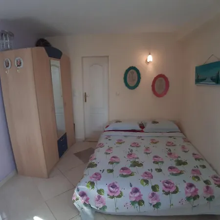 Da Vida Accommodatie bij particulieren *